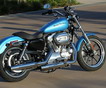 Новинка от Harley-Davidson